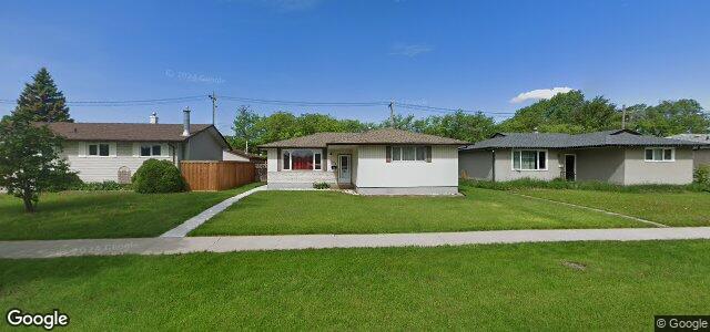 274 Rouge Road（加拿大曼尼托巴省温尼伯市）房屋照片