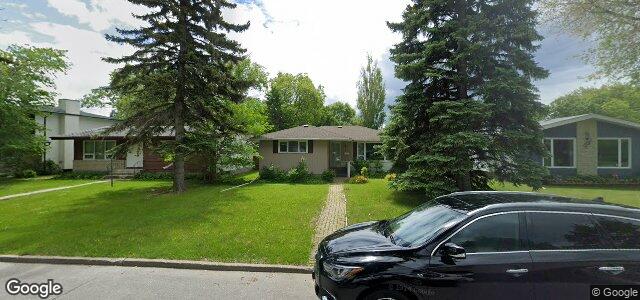 274 Sansome Avenue（加拿大曼尼托巴省溫尼伯市）房屋照片