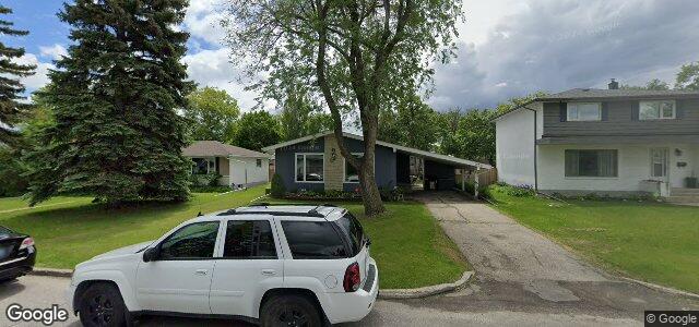 278 Sansome Avenue（加拿大曼尼托巴省温尼伯市）房屋照片