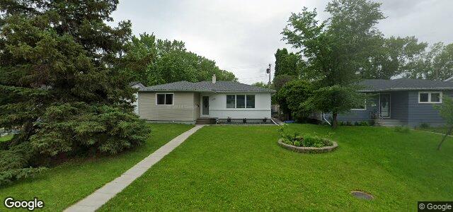 278 Whitegates Crescent（加拿大曼尼托巴省温尼伯市）房屋照片