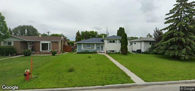 Larawan ng 279 Whitegates Crescent sa Winnipeg, Manitoba