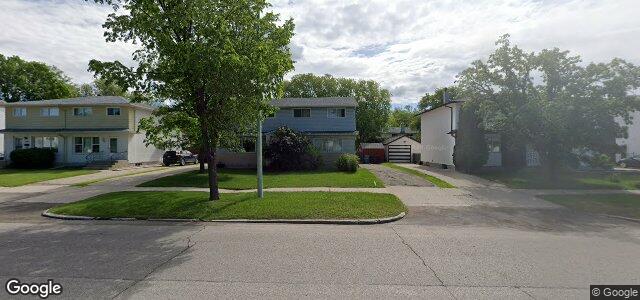 281 Rouge Road（加拿大曼尼托巴省温尼伯市）房屋照片