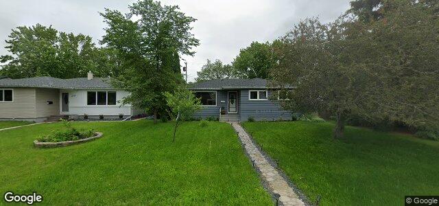 282 Whitegates Crescent（加拿大曼尼托巴省温尼伯市）房屋照片