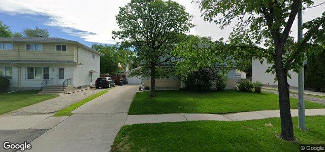 283 Rouge Road（加拿大曼尼托巴省温尼伯市）房屋照片