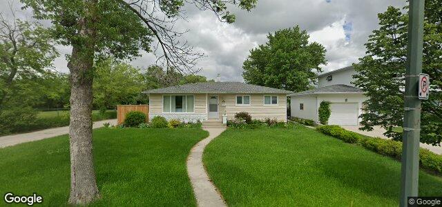 283 Sansome Avenue（加拿大曼尼托巴省温尼伯市）房屋照片