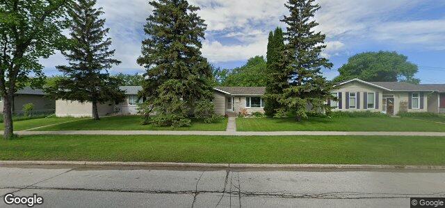 284 Rouge Road（加拿大曼尼托巴省温尼伯市）房屋照片