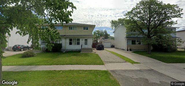 287 Rouge Road（加拿大曼尼托巴省温尼伯市）房屋照片