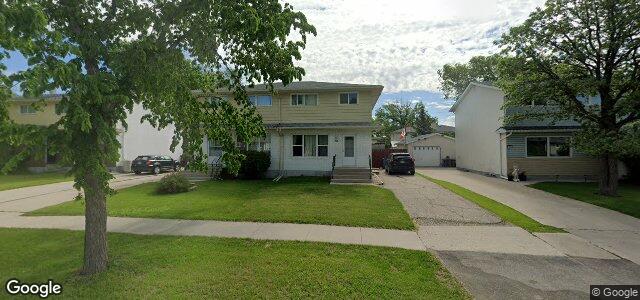 289 Rouge Road（加拿大曼尼托巴省温尼伯市）房屋照片