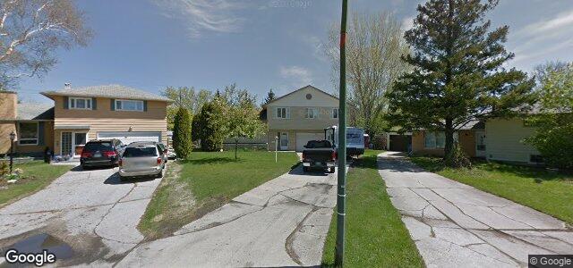 29 Ericsson Bay（加拿大曼尼托巴省温尼伯市）房屋照片