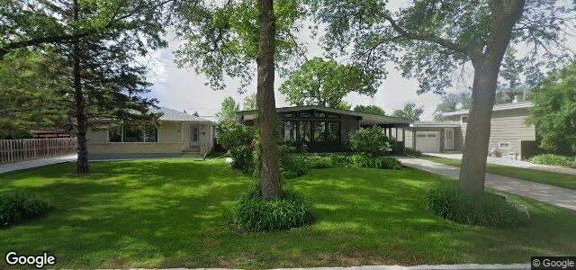 29 Jolliett Crescent（加拿大曼尼托巴省温尼伯市）房屋照片