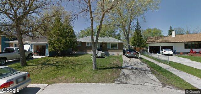 29 Magellan Bay（加拿大曼尼托巴省温尼伯市）房屋照片