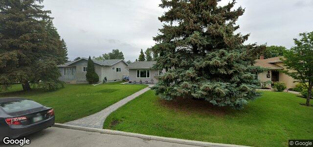 291 Whitegates Crescent（加拿大曼尼托巴省温尼伯市）房屋照片