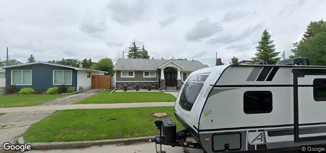 295 Raquette Street（加拿大曼尼托巴省温尼伯市）房屋照片