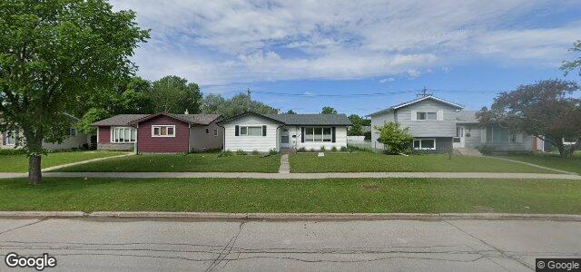 296 Rouge Road（加拿大曼尼托巴省温尼伯市）房屋照片