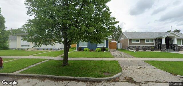 299 Raquette Street（加拿大曼尼托巴省温尼伯市）房屋照片