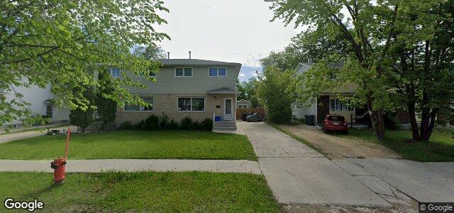 299 Rouge Road（加拿大曼尼托巴省温尼伯市）房屋照片