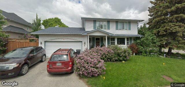 Photo of 3 Coleridge Park Drive in Winnipeg, Manitoba