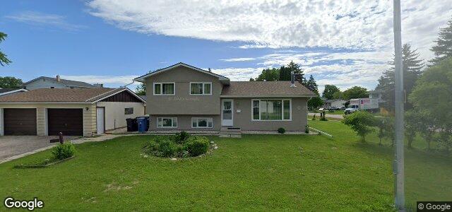 3 Cortez Bay（加拿大曼尼托巴省温尼伯市）房屋照片