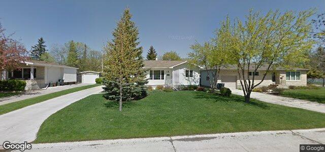 3 Leacock Avenue（加拿大曼尼托巴省温尼伯市）房屋照片