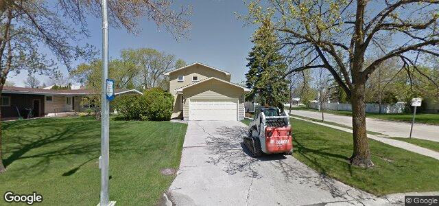 3 Robert Service Bay（加拿大曼尼托巴省温尼伯市）房屋照片