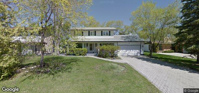 3 Sandburg Bay（加拿大曼尼托巴省温尼伯市）房屋照片