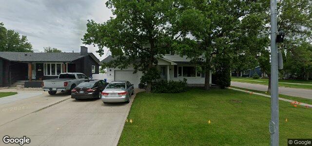 3 Shakespeare Bay（加拿大曼尼托巴省温尼伯市）房屋照片