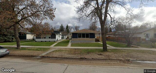 30 Sansome Avenue（加拿大曼尼托巴省温尼伯市）房屋照片