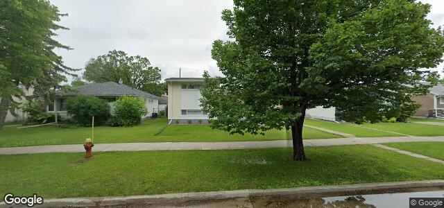 303 Raquette Street（加拿大曼尼托巴省温尼伯市）房屋照片