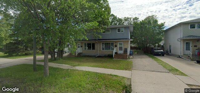 303 Rouge Road（加拿大曼尼托巴省温尼伯市）房屋照片