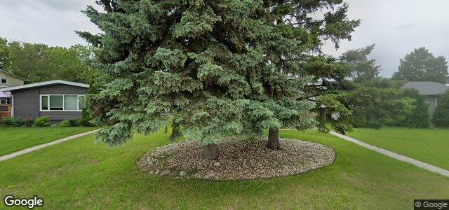 308 Whitegates Crescent（加拿大曼尼托巴省温尼伯市）房屋照片