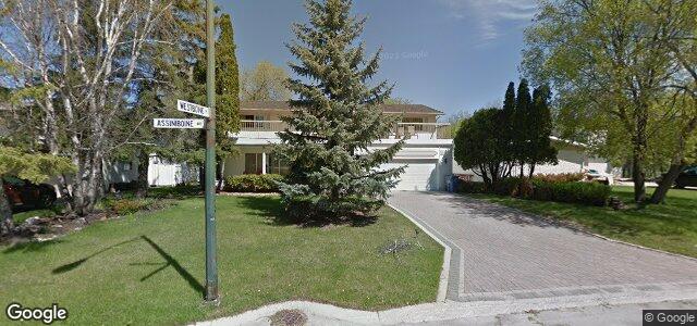 3089 Assiniboine Avenue（加拿大曼尼托巴省温尼伯市）房屋照片