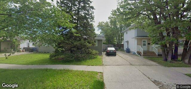 309 Rouge Road（加拿大曼尼托巴省温尼伯市）房屋照片