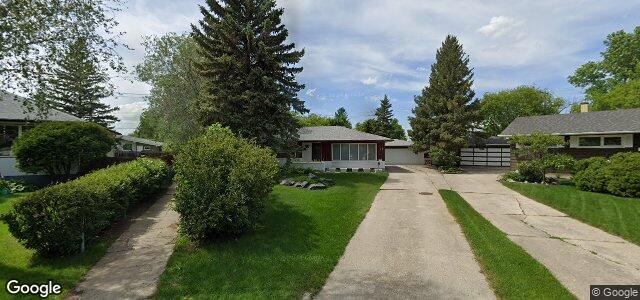 31 Amundsen Bay（加拿大曼尼托巴省温尼伯市）房屋照片