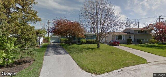 31 Canoe Bay（加拿大曼尼托巴省温尼伯市）房屋照片