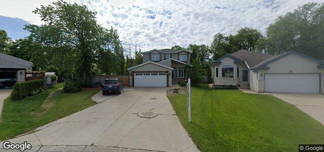 31 Franklin Bay（加拿大曼尼托巴省温尼伯市）房屋照片