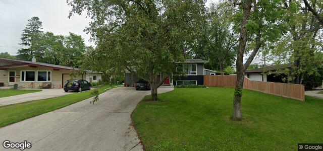 31 Galinee Bay（加拿大曼尼托巴省温尼伯市）房屋照片