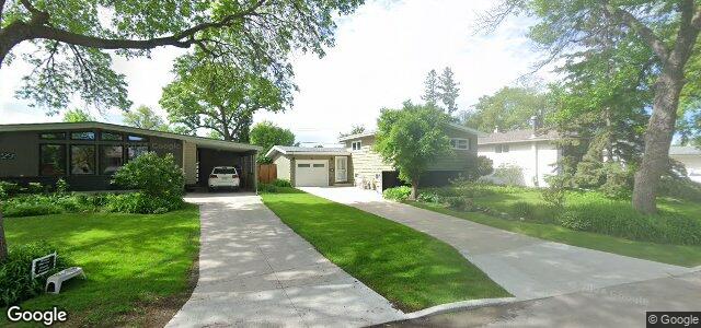 31 Jolliett Crescent（加拿大曼尼托巴省温尼伯市）房屋照片