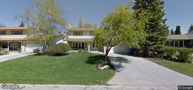 31 Kilmer Avenue（加拿大曼尼托巴省温尼伯市）房屋照片