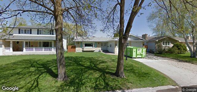 31 Longfellow Bay（加拿大曼尼托巴省温尼伯市）房屋照片