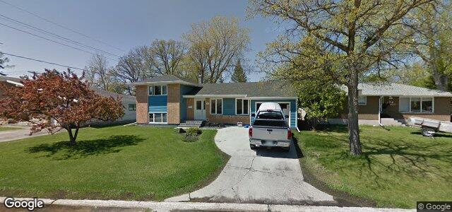 31 Magellan Bay（加拿大曼尼托巴省温尼伯市）房屋照片