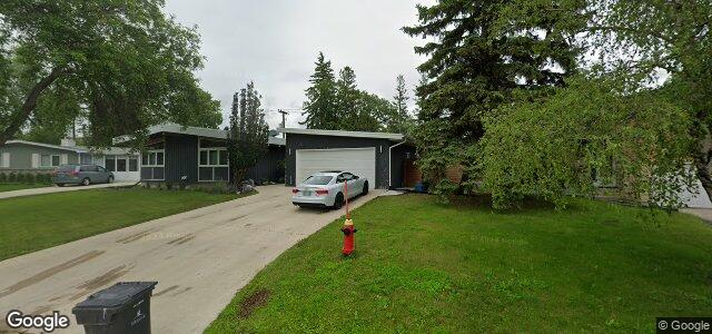 31 Peary Crescent（加拿大曼尼托巴省温尼伯市）房屋照片