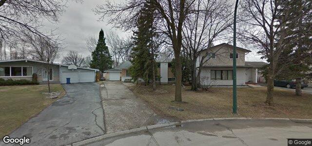 31 Pontiac Bay（加拿大曼尼托巴省温尼伯市）房屋照片