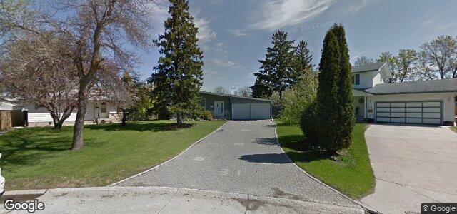 31 Trigwell Bay（加拿大曼尼托巴省温尼伯市）房屋照片