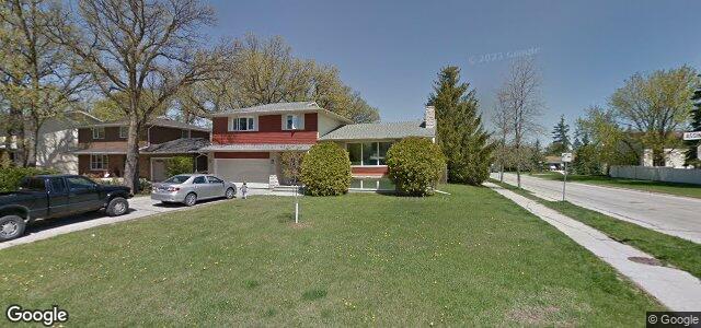 3103 Assiniboine Avenue（加拿大曼尼托巴省温尼伯市）房屋照片