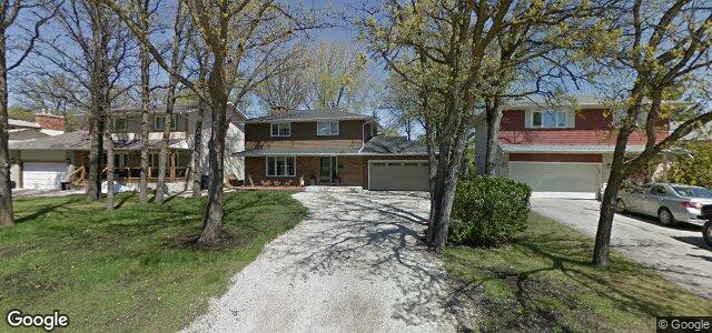 3107 Assiniboine Avenue（加拿大曼尼托巴省温尼伯市）房屋照片