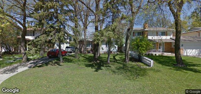 3125 Assiniboine Avenue（加拿大曼尼托巴省温尼伯市）房屋照片