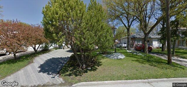 3129 Assiniboine Avenue（加拿大曼尼托巴省温尼伯市）房屋照片