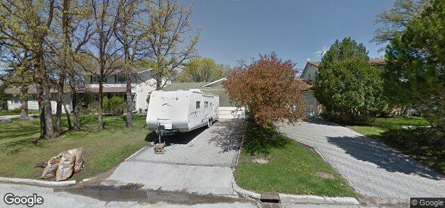 3133 Assiniboine Avenue（加拿大曼尼托巴省温尼伯市）房屋照片