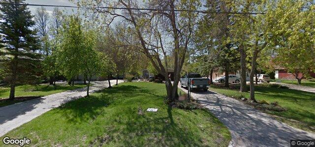 3136 Assiniboine Avenue（加拿大曼尼托巴省温尼伯市）房屋照片