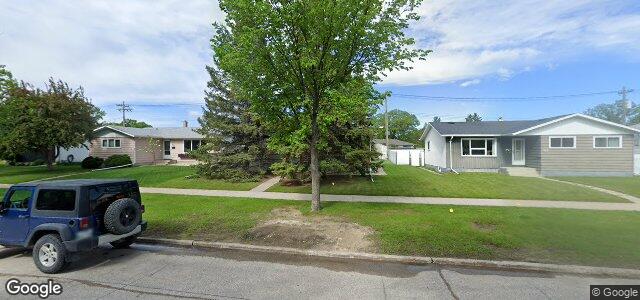 314 Rouge Road（加拿大曼尼托巴省溫尼伯市）房屋照片